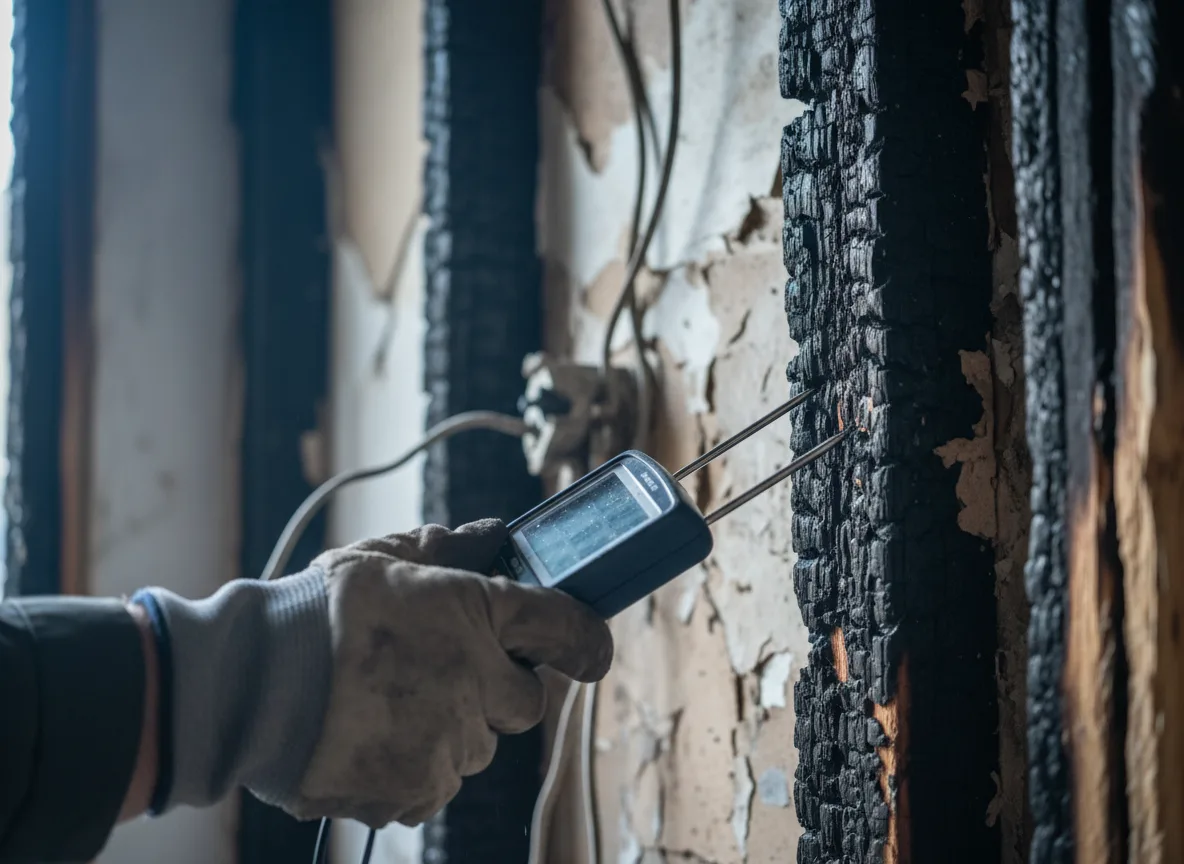 Fire Damage Restoration Perry, KS FAQs